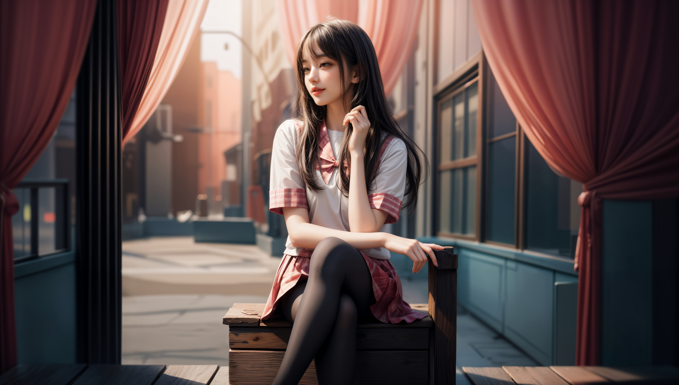 暑期文旅消费市场火热 个性化毕业旅行受青睐